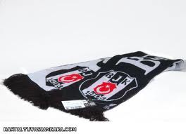 Beşiktaş Atkı