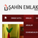 BŞ Emlak WordPress Emlak Teması # 5 Farklı Renk Seçeneği # 100% Valid # 92 SEO Puanı